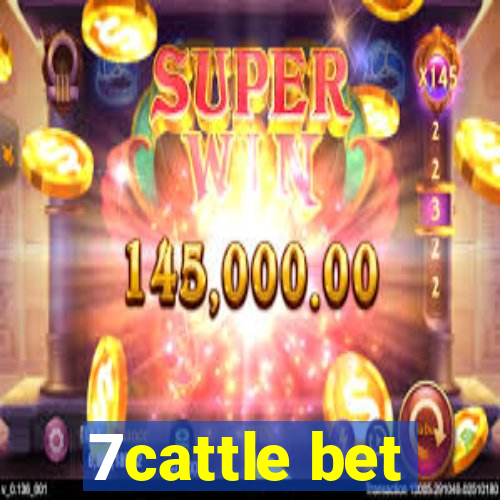 7cattle bet